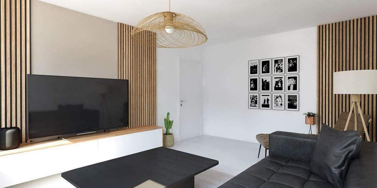 Etagenwohnung Neuss Barbaraviertel - 3 Zimmer, 209.900&euro; | Angebot:25745101