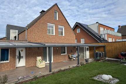 Haus Hückelhoven / Baal Baal - 5 Zimmer, 102 m&sup2;, 330.000&euro; | Angebot:23822449