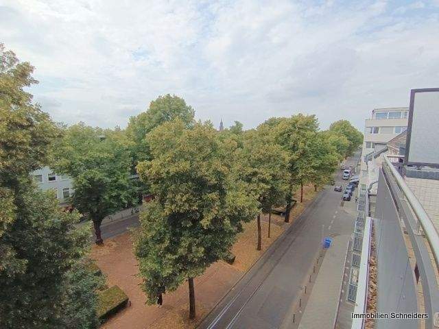 Etagenwohnung Krefeld Cracau - 2 Zimmer, 64 m&sup2;, 580&euro; | Angebot:26916850