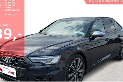Audi S6 16.821 km 59.630 &euro; Moers-Hülsdonk 47441