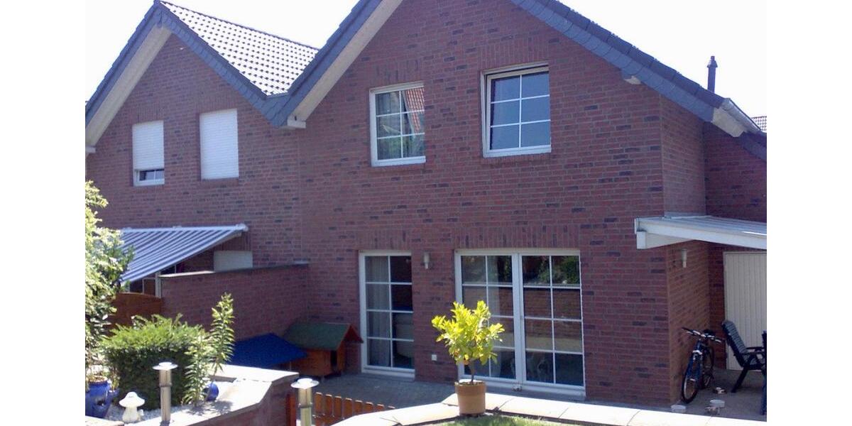 Doppelhaushälfte Wassenberg - 4 Zimmer, 113 m&sup2;, 379.900&euro; | Angebot:26022344