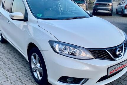 Nissan Pulsar 49.620 km 9.999 &euro; Moers 47445