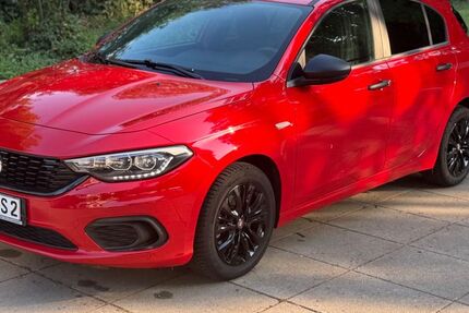 Fiat Tipo 25.000 km 10.300 &euro; Viersen 41748