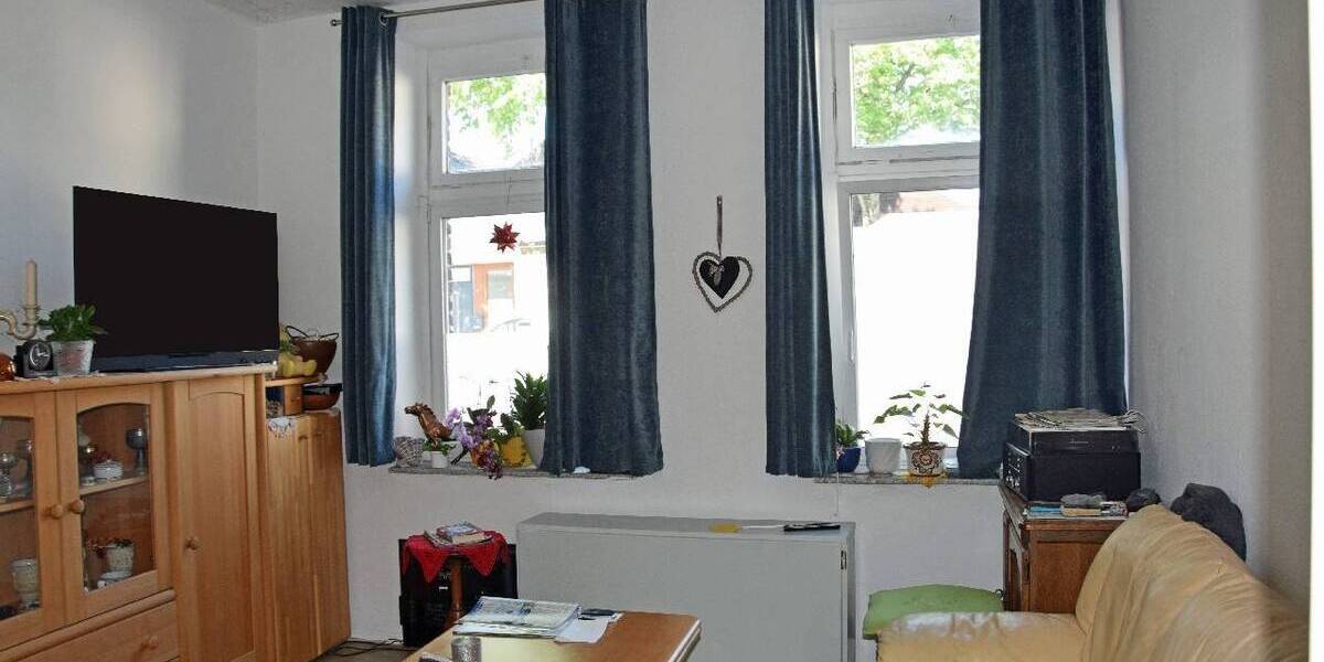 Einfamilienhaus Nettetal Breyell - 5 Zimmer, 120 m&sup2;, 145.000&euro; | Angebot:25742477