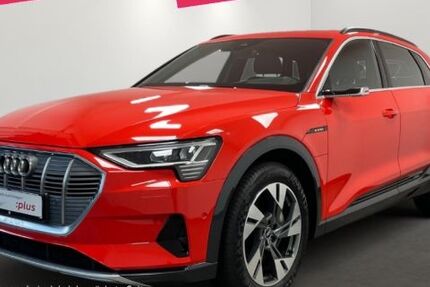Audi e-tron 78.623 km 30.900 &euro; Düsseldorf 40233