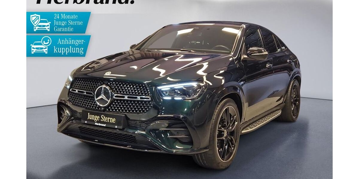 Mercedes-Benz GLE 400 26.693 km 88.980 &euro; Krefeld 47800