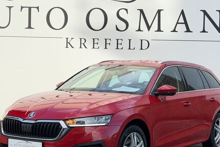 Skoda Octavia 96.902 km 18.950 &euro; Krefeld 47805