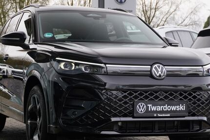 VW Tiguan 18.500 km 49.990 &euro; Wegberg 41844