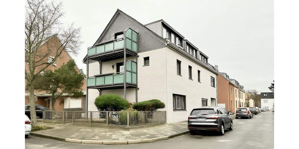 Mehrfamilienhaus, Wohnhaus Düsseldorf / Mörsenbroich Mörsenbroich - 1 Zimmer, 264 m&sup2;, 1.640.000&euro; | Angebot:25738225