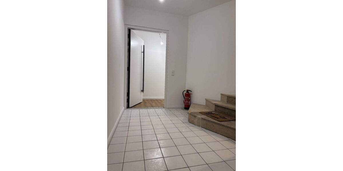 Gewerbeobjekt Düsseldorf Carlstadt - 2 Zimmer, 86 m&sup2;, 1.300&euro; | Angebot:25744672