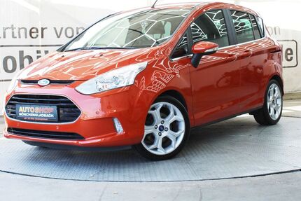 Ford B-Max 67.000 km 7.450 &euro; Mönchengladbach 41066