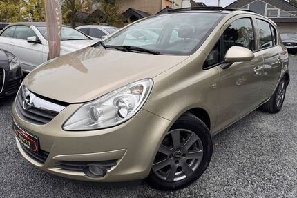 Opel Corsa 128.804 km 5.999 &euro; Mönchengladbach 41238