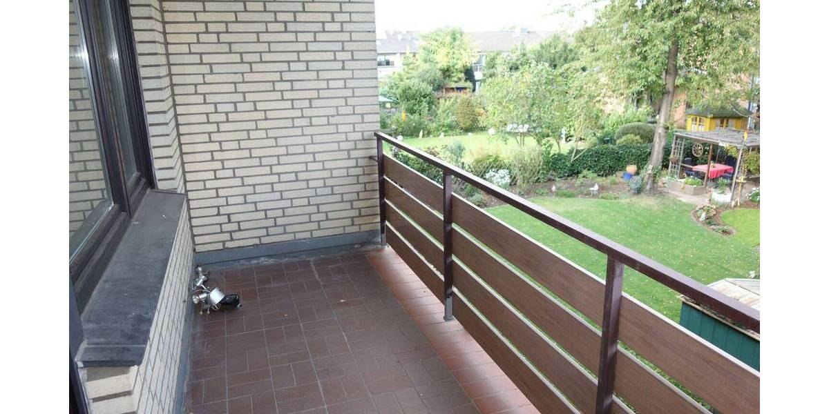 Etagenwohnung NEUSS Norf - 2 Zimmer, 52 m&sup2;, 535&euro; | Angebot:26919927