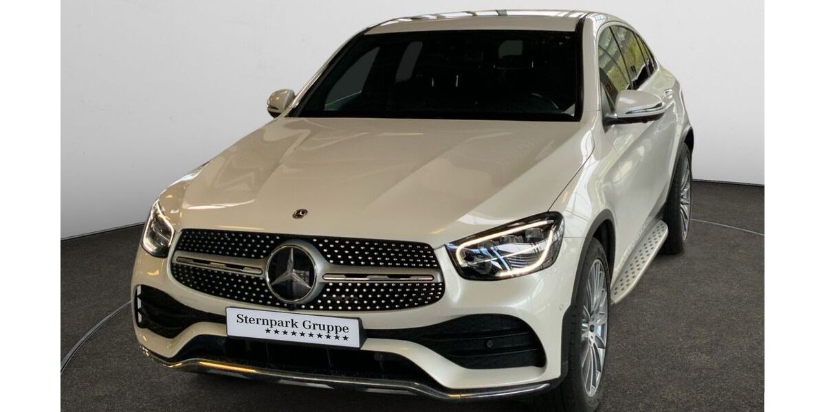 Mercedes-Benz GLC 220 49.682 km 48.980 &euro; Moers 47441