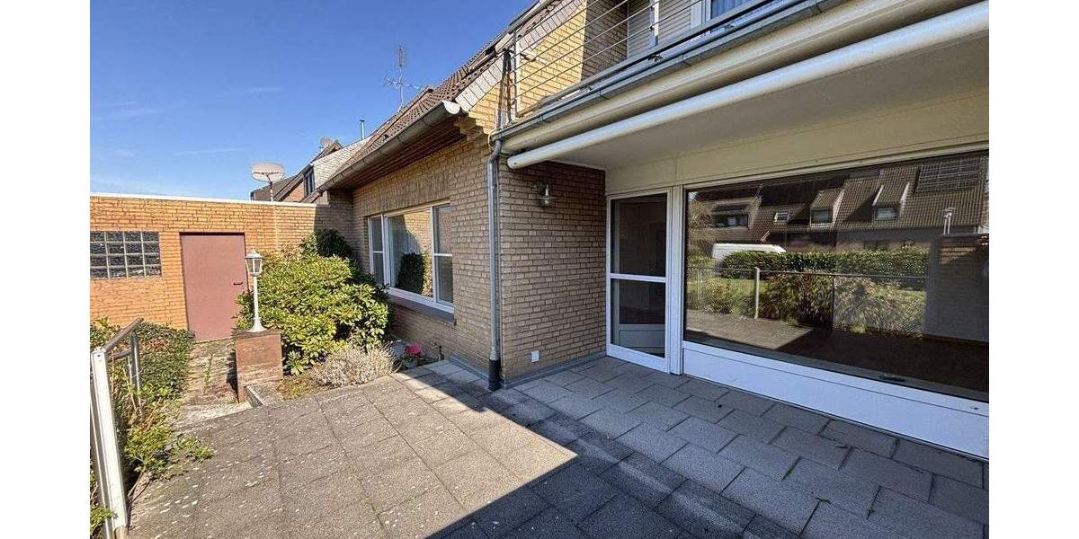 Einfamilienhaus Kempen St. Hubert - 4 Zimmer, 120 m&sup2;, 369.000&euro; | Angebot:25741182