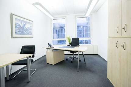 Gewerbeobjekt Düsseldorf Lörick - 825&euro; | Angebot:26010610