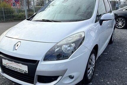 Renault Scenic 143.821 km 3.490 &euro; Mönchengladbach 41063