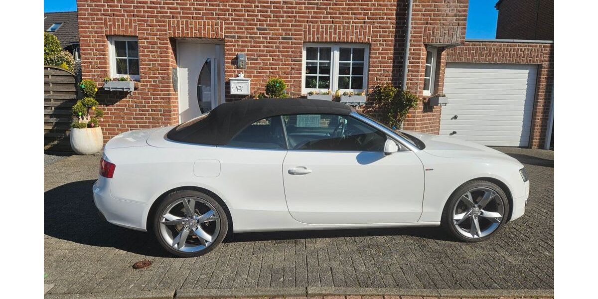 Audi A5 181.000 km 10.900 &euro; Willich 47877