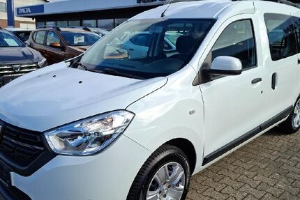 Dacia Dokker 77.587 km 10.990 &euro; Erkelenz 41812