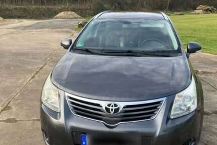Toyota Avensis 198.000 km 6.500 &euro; Heinsberg, Landkreis (Nordrhein-Westfalen) 52525