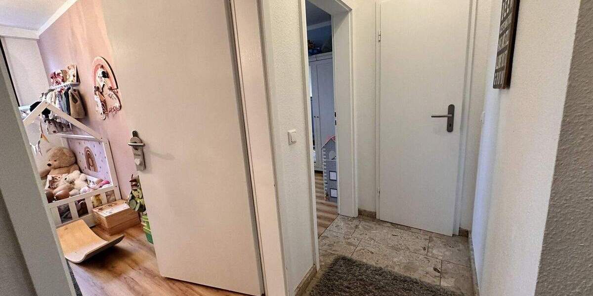 Doppelhaushälfte Schwalmtal Lüttelforst - 5 Zimmer, 100 m&sup2;, 349.000&euro; | Angebot:25743273