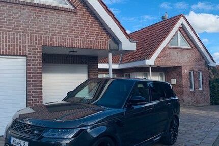 Land Rover Range Rover Sport 79.800 km 58.800 &euro; Viersen 41748