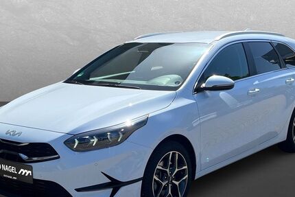 Kia ceed Sportswagon 5.849 km 24.350 &euro; Geldern 47608