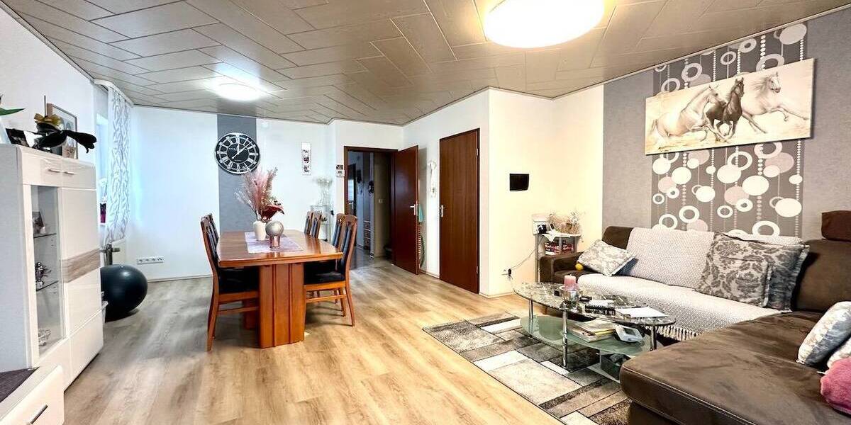 Doppelhaushälfte Neuss Erfttal - 5 Zimmer, 103 m&sup2;, 499.000&euro; | Angebot:26641435