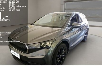 Skoda Enyaq 51.296 km 32.850 &euro; Krefeld 47809