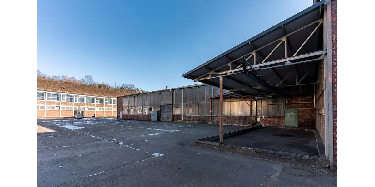 Gewerbeobjekt Korschenbroich - 3&euro; | Angebot:24183722