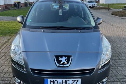 Peugeot 5008 136.000 km 6.100 &euro; Kamp-Lintfort 47475