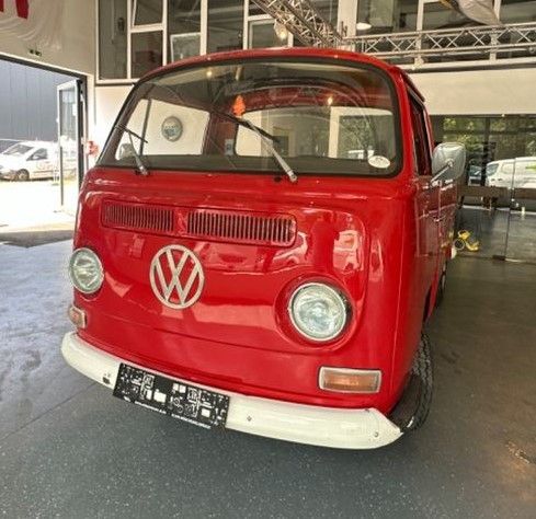 VW T2 93.555 km 24.400 &euro; Mönchengladbach 41199