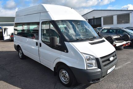 Ford Transit 217.000 km 5.150 &euro; Hückelhoven 41836