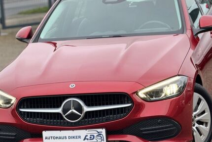 Mercedes-Benz C 220 111.327 km 28.400 &euro; Hückelhoven 41836
