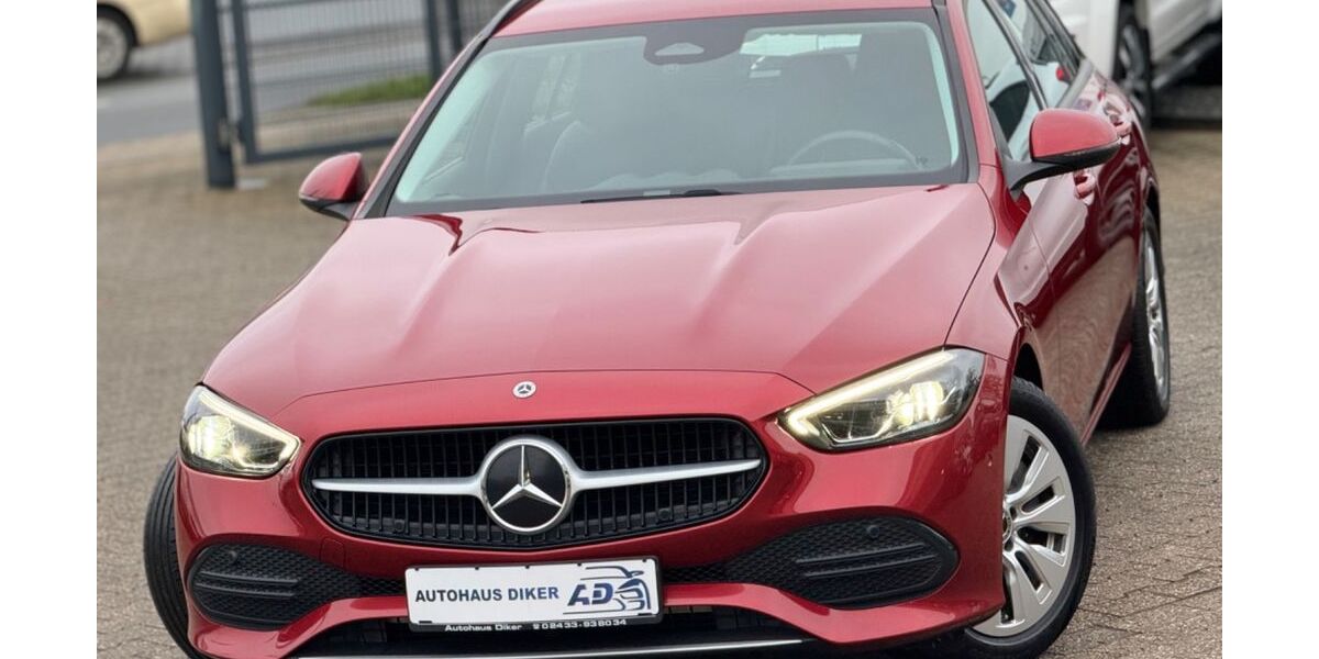 Mercedes-Benz C 220 111.327 km 28.500 &euro; Hückelhoven 41836