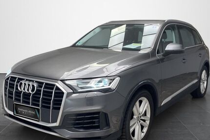 Audi Q7 180.785 km 27.960 &euro; Moenchengladbach 41063