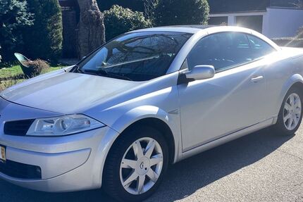 Renault Megane 57.679 km 5.900 &euro; Mönchengladbach 41239