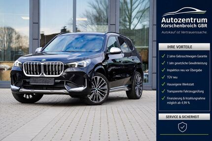 BMW X1 23.500 km 37.480 &euro; Korschenbroich 41352