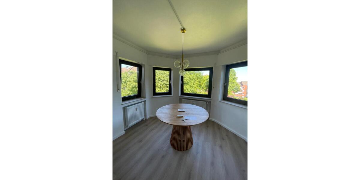 Etagenwohnung Neuss Gnadental - 1.5 Zimmer, 60 m&sup2;, 800&euro; | Angebot:25801224