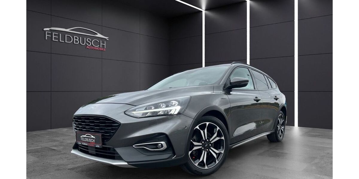 Ford Focus 90.000 km 13.980 &euro; Schwalmtal 41366