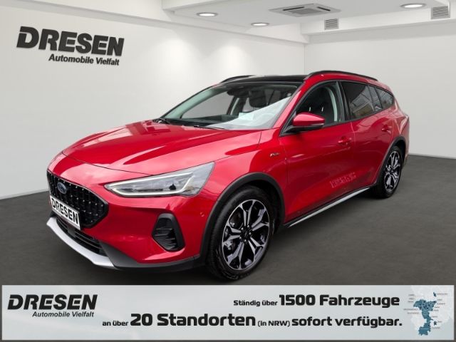 Ford Focus 20.286 km 30.990 &euro; Korschenbroich 41352