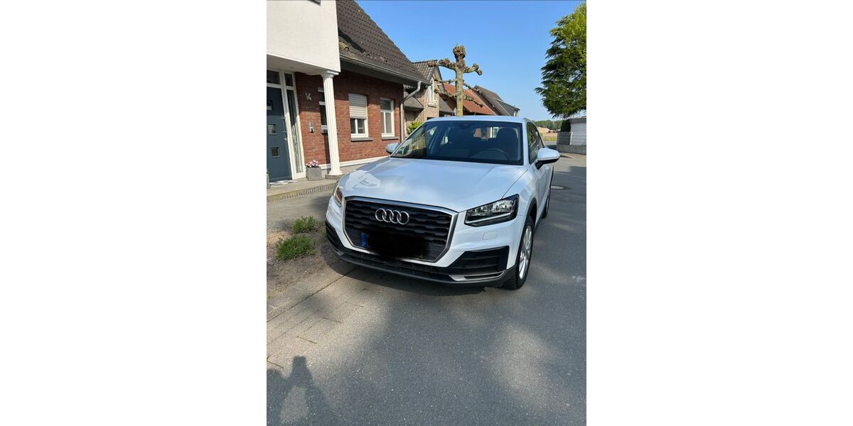 Audi Q2 141.500 km 15.900 &euro; Geldern 47608