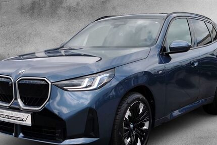 BMW X3 18.200 km 58.243 &euro; Kempen 47906