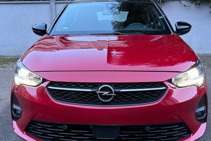 Opel Corsa 58.500 km 13.950 &euro; Dusseldorf 40477