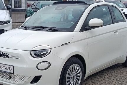 Fiat 500e 17.877 km 25.990 &euro; Kempen 47906