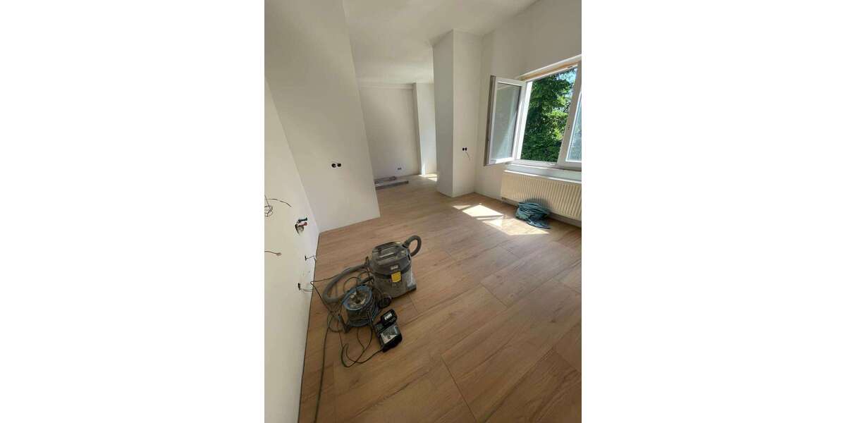 Etagenwohnung Krefeld Dießem - 3 Zimmer, 71 m&sup2;, 845&euro; | Angebot:26927644