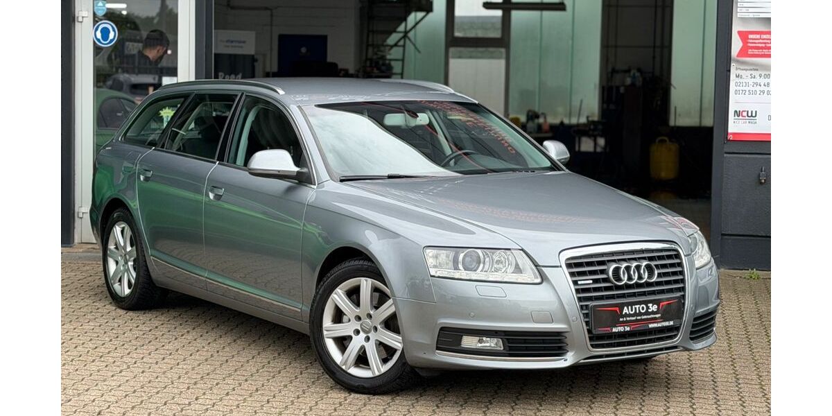 Audi A6 264.000 km 4.990 &euro; Neuss 41462