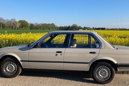 BMW 318 47.700 km 7.800 &euro; Neukirchen 47506