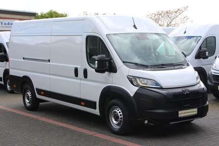 Peugeot Boxer 27.000 km 24.393 &euro; Mönchengladbach 41066