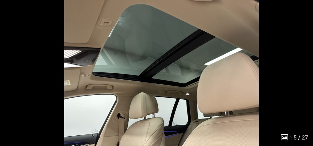 BMW 540d Xdrive 66.600 km 40.000 &euro; Kempen 47906